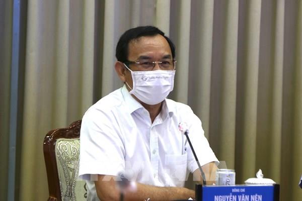 Tp Hồ Chí Minh: Giám sát y tế đến tận từng hộ gia đình