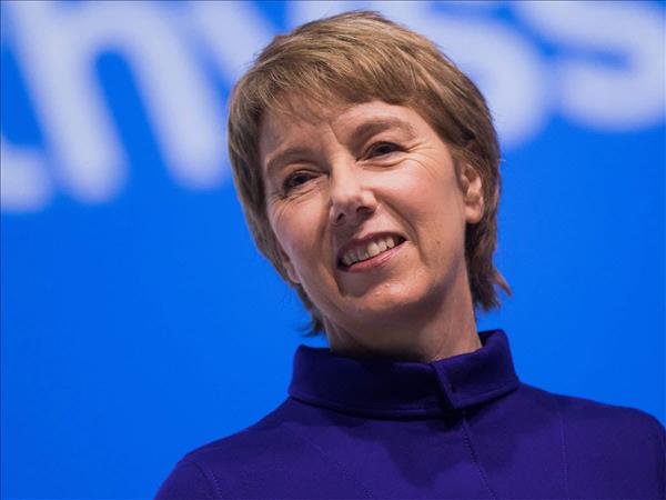 CEO của Thyssenkrupp muốn chia tách mảng thép vào năm 2023
