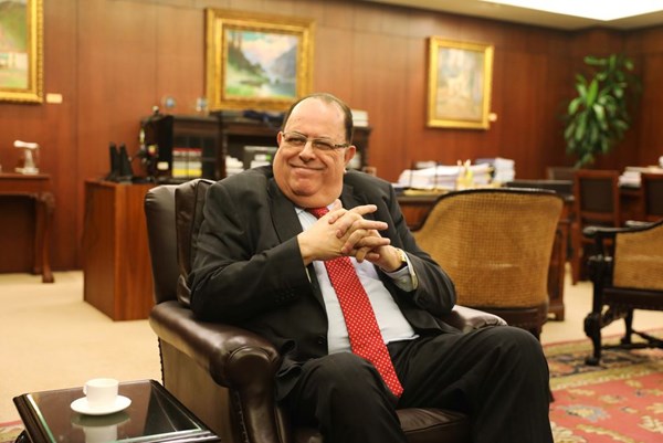 Ngân hàng trung ương Peru có kế hoạch đưa ra một loại tiền số