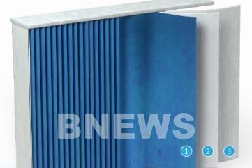 Honda Việt Nam ra mắt lọc gió điều hòa kháng vi rút cho xe ô tô