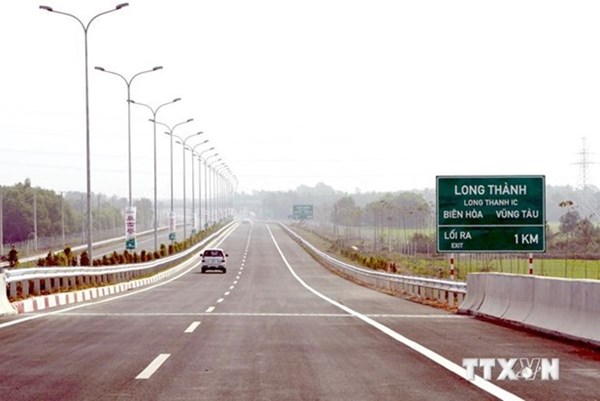 Bộ Giao thông Vận tải nói gì về đề xuất đầu tư tuyến cao tốc Gò Dầu - Xa Mát?