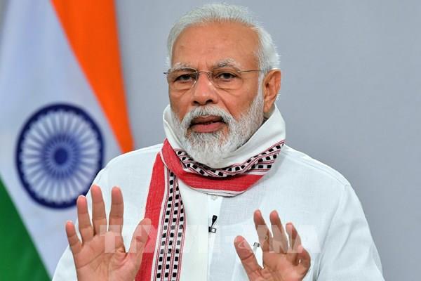 Ấn Độ bãi bỏ ba đạo luật nông nghiệp gây tranh cãi