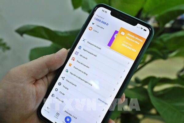 Có hơn 835.000 người dùng dịch vụ Mobile Money trên toàn quốc