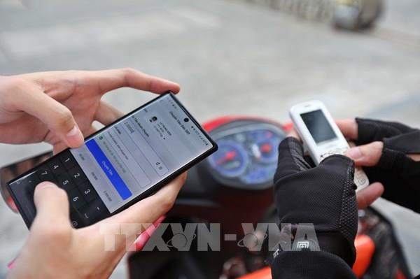 Thanh toán không tiền mặt: Tăng trưởng mạnh nhưng chưa bền vững