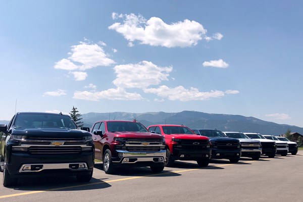 Đề xuất ưu đãi tín dụng cho xe điện của Mỹ gây tranh cãi