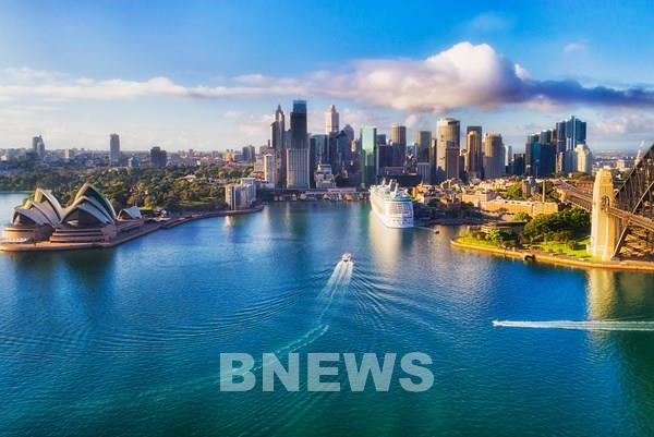Vietravel tổ chức các chuyến bay thẳng từ Australia, Mỹ về Việt Nam từ ngày 18/12