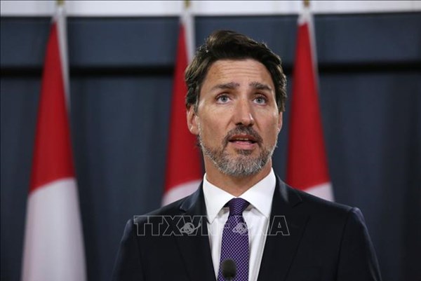 Chính phủ Canada đề xuất gói hỗ trợ nền kinh tế hậu COVID-19 5,85 tỷ USD