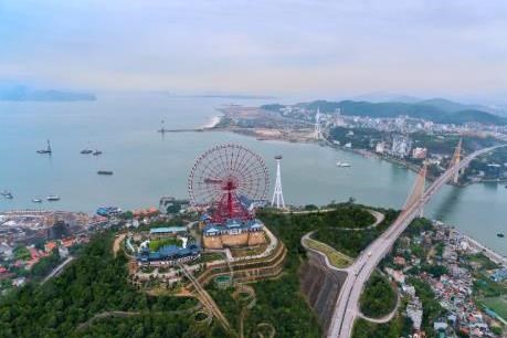 Phê duyệt nhiệm vụ Quy hoạch chung thành phố Hạ Long đến năm 2040