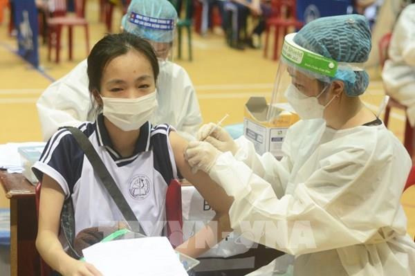Học sinh Đà Nẵng lớp 8-9 và lớp 1 đi học lại vào ngày 6/12