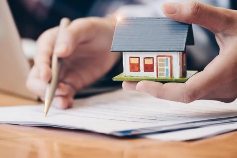 Nhập hai sổ đỏ làm một, thủ tục thế nào?