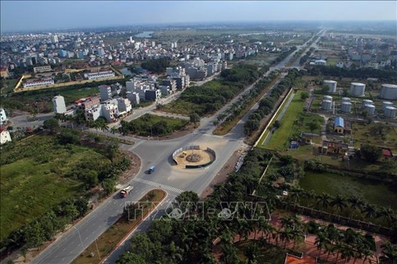 Hải Dương rà soát Kế hoạch phát triển nhà ở năm 2024