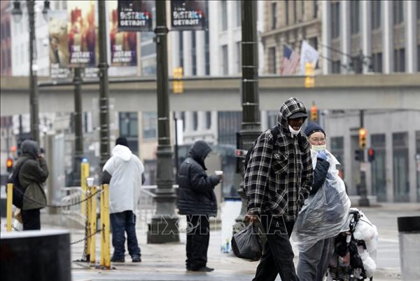 Khi nào tình trạng lạm phát cao tại Mỹ sẽ kết thúc?