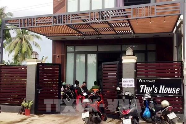 Tạm giữ hàng nghìn sản phẩm nhãn mác nước ngoài không rõ nguồn gốc