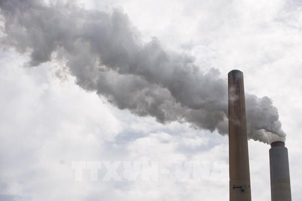 EU sẽ không phê duyệt viện trợ cho dự án nhiên liệu hóa thạch