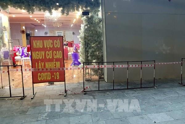 Quảng Ninh dừng liên hoan xiếc do có ca dương tính với SARS-CoV-2