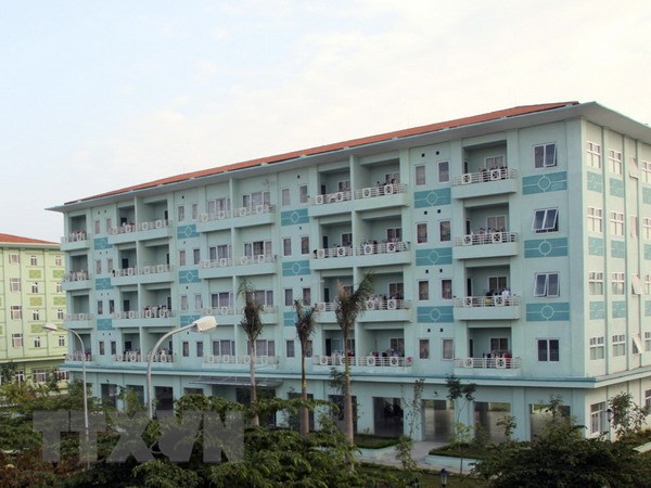 Cho thuê nhà dưới 100 triệu đồng/năm không phải nộp thuế