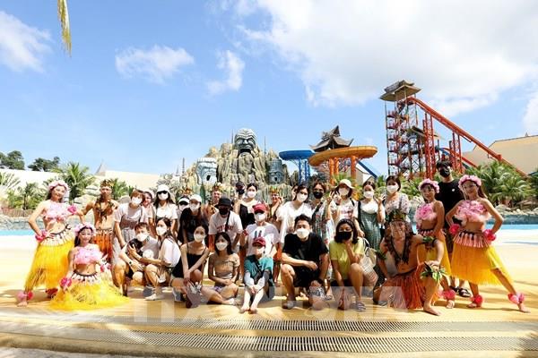 Du lịch Nam Bộ tìm cách "phá băng"