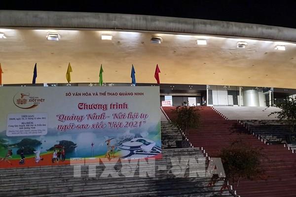 Quảng Ninh lúng túng xử lý ổ dịch COVID-19 ở Liên hoan Xiếc Việt Nam