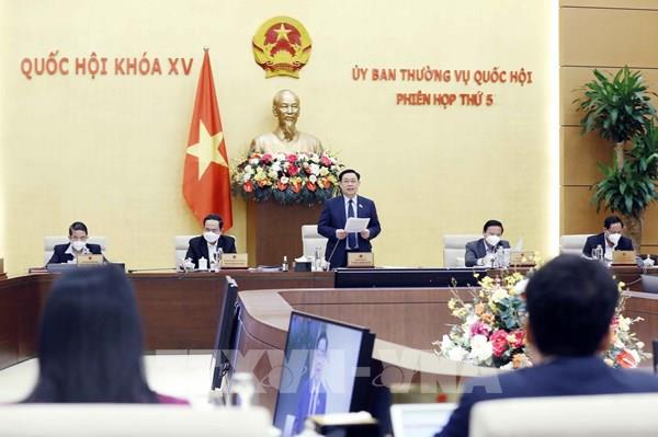 Cho ý kiến việc ký Hiệp định Bảo hiểm xã hội Việt Nam-Hàn Quốc