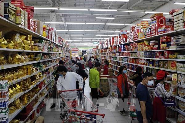 Bộ Công Thương: Nhu cầu mua sắm sẽ phục hồi và tăng dần