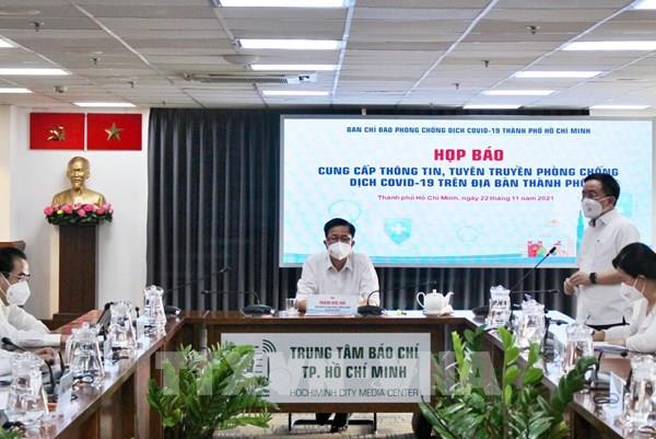 TP HCM chấn chỉnh tình trạng F0 không thông báo cho y tế địa phương