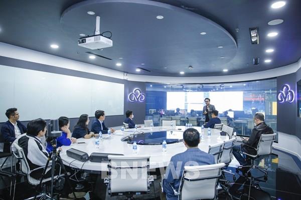 Đưa AI ngôn ngữ Việt ra “sân chơi” toàn cầu