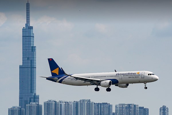 Vietravel sẽ "bơm" thêm gần 600 tỷ đồng vào Vietravel Airlines