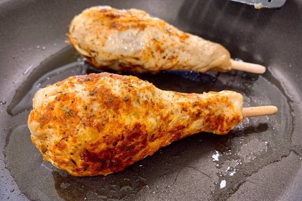 Nestle tham gia đầu tư sản xuất thịt gà nhân tạo thuần chay