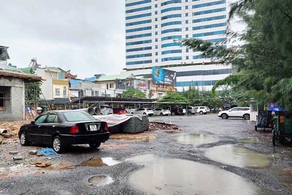 Đà Nẵng phản hồi thông tin liên quan đến khu đất Nguyễn Văn Linh và khu vực Nghĩa trủng Phước Ninh