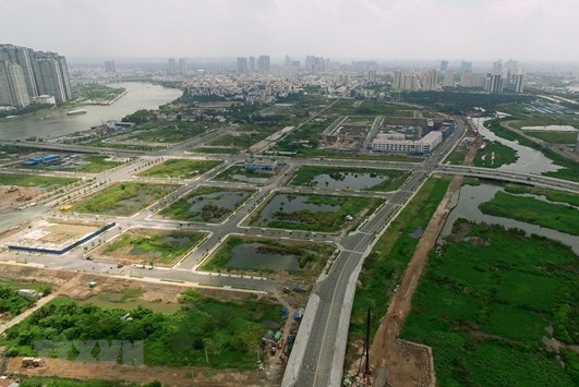 Căn cứ xác định thời hạn thuê đất sản xuất kinh doanh