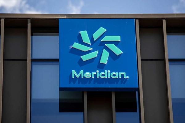 Meridian Energy bán mảng kinh doanh năng lượng ở Australia cho Shell