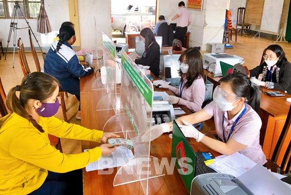 Nguồn vốn vay ưu đãi tiếp sức cho phụ nữ nông thôn Hải Dương