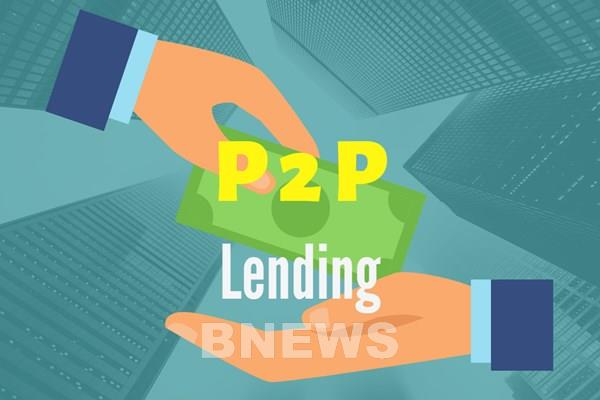 Tăng vọt các khoản cho vay ngang hàng tại Indonesia