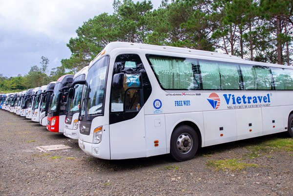 Vietravel phát hành 6 triệu cổ phiếu hoán đổi nợ cho Tập đoàn Hưng Thịnh