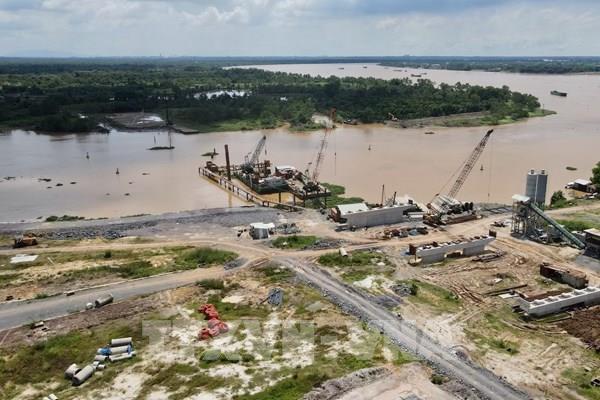 Phát triển công nghiệp hiện đại ở Đồng Nai - Bài cuối: Quy hoạch các đô thị vệ tinh