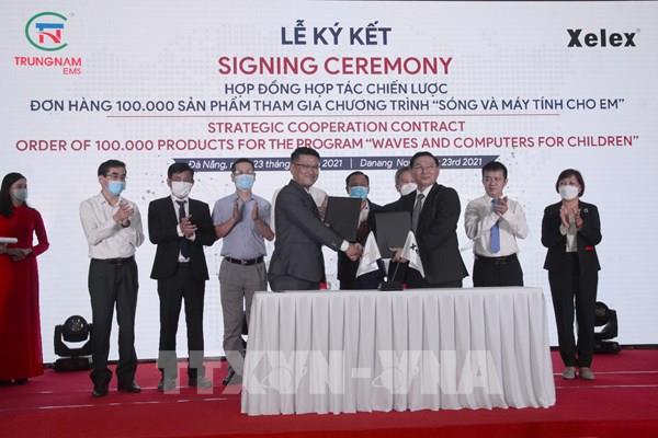 Đà Nẵng sẽ có khu Data Center theo tiêu chuẩn Tier 3 Plus trị giá 100 triệu USD