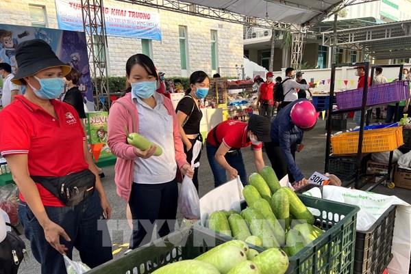 TP Hồ Chí Minh: Gần 38.000 lao động trở lại làm và tìm việc làm