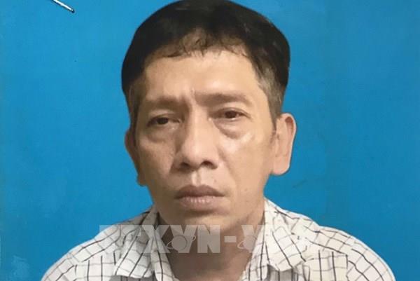 Bắt nhóm chuyên đánh tráo sổ đỏ, chiếm đoạt hơn 15 tỷ đồng