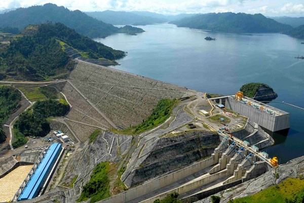 Bang Sarawak (Malaysia) muốn trở thành nhà cung cấp nhiên liệu hydro lớn nhất Đông Nam Á