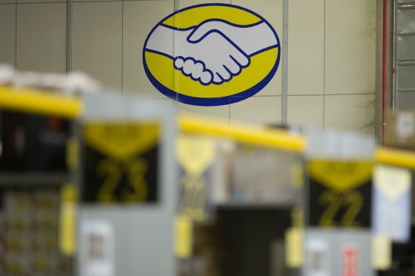 “Gã khổng lồ” Mercado Libre chấp thuận giao dịch bằng tiền điện tử