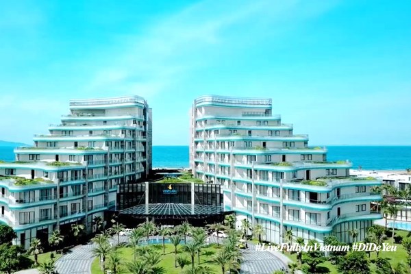 Ra mắt video clip “Việt Nam: Đi Để Yêu! - Sống trọn vẹn ở Việt Nam”