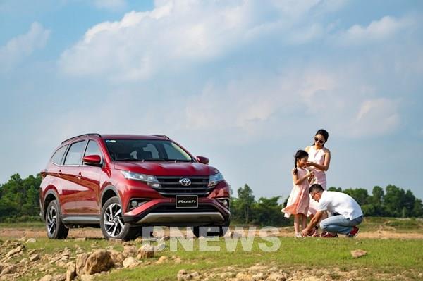 Trải nghiệm cùng Rush để thấy giá trị đích thực của cuộc sống