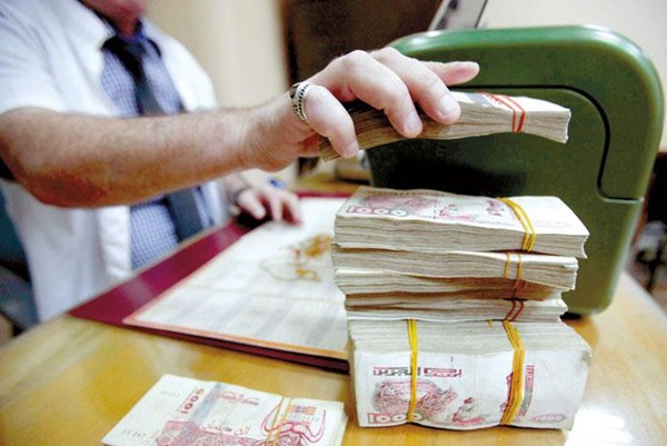 Algeria sẽ giảm giá đồng nội tệ đến năm 2024