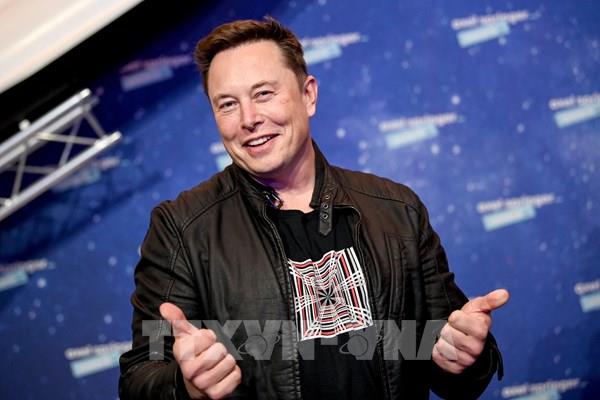 CEO Tesla có thể bán tổng cộng 18 tỷ USD cổ phiếu đến cuối năm nay