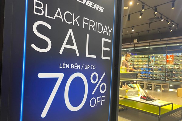 Gợi ý những món đồ nên săn dịp Black Friday