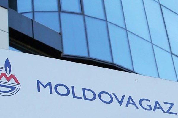 Moldovagaz sẽ nhận được tiền trả nợ cho Gazprom