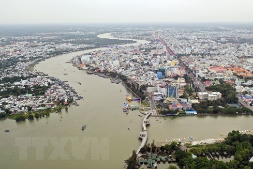Cần Thơ xây dựng phương án mỗi ngày giải ngân 70 tỷ đồng vốn đầu tư công