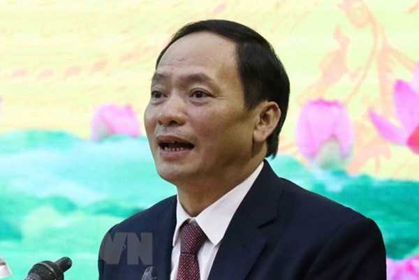 Hưng Yên cam kết ưu đãi tối đa, tạo điều kiện tốt nhất cho nhà đầu tư Nhật Bản