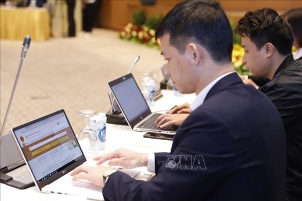 Hà Nội thí điểm đại lý dịch vụ công đầu tiên