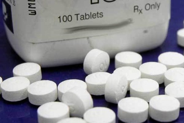 Mỹ: Lạm dụng thuốc khiến hơn 100.000 người tử vong trong một năm